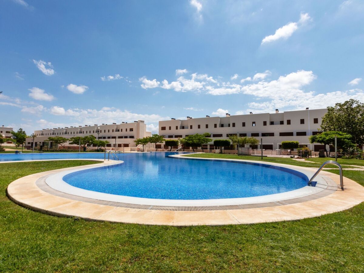 Appartement Pons 3 pièces, résidence Detinsa avec piscine - Photo 22