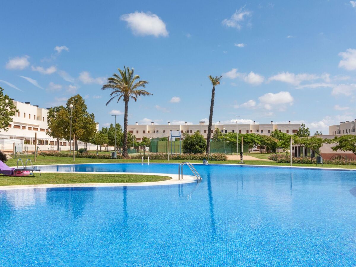 Appartement Pons 3 pièces, résidence Detinsa avec piscine - Photo 23