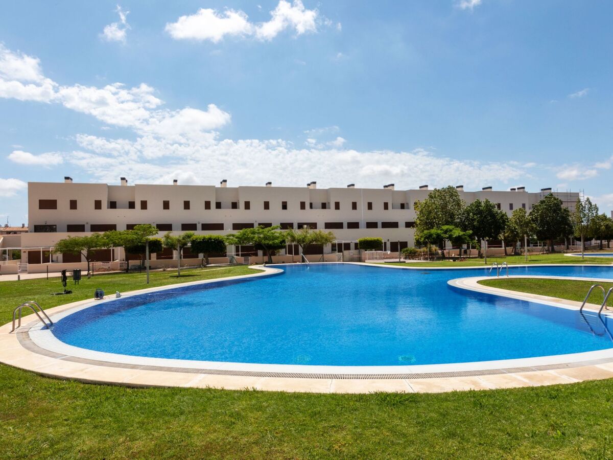 Appartement Pons 3 pièces, résidence Detinsa avec piscine - Photo 25