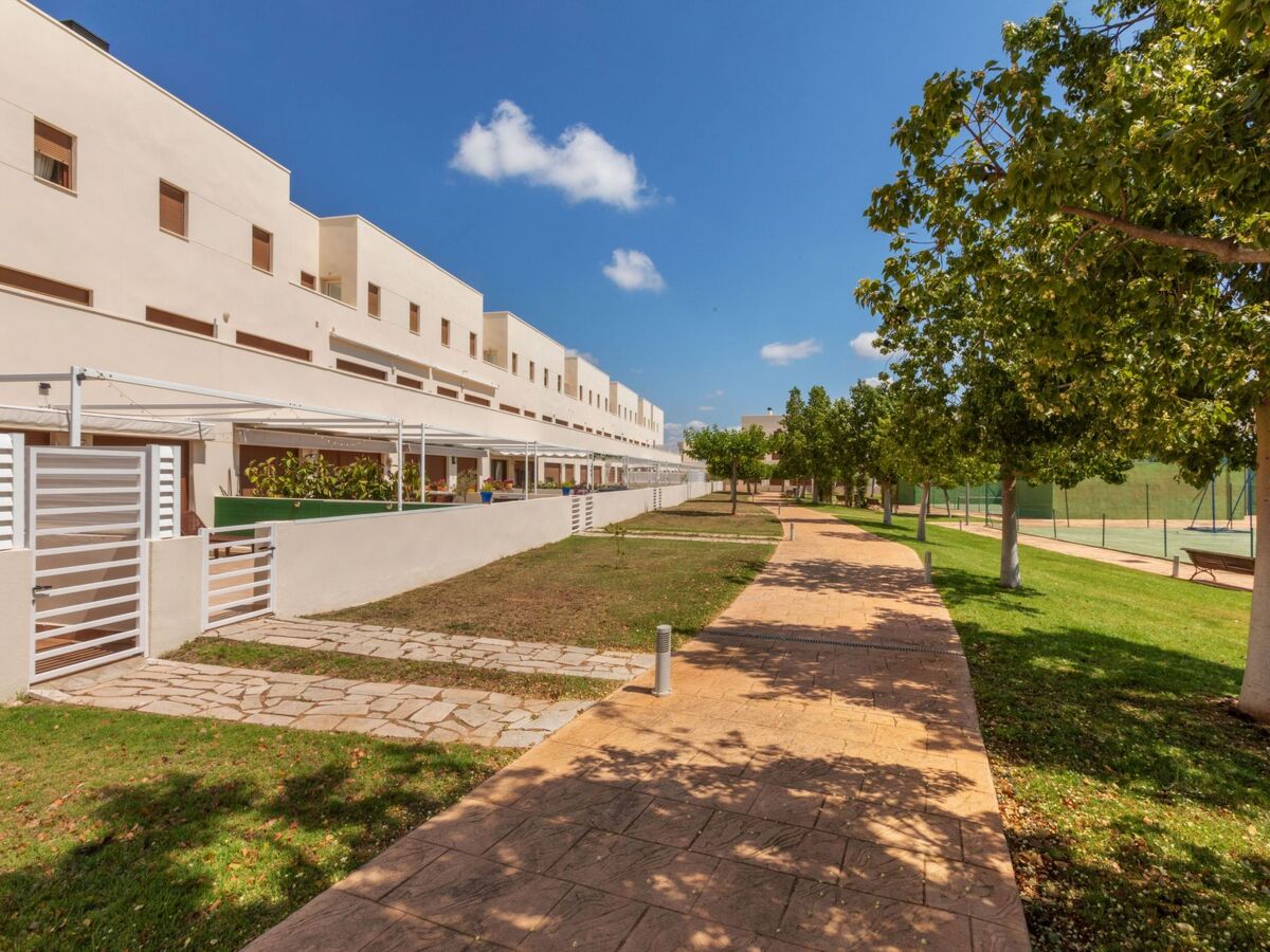 Appartement Pons 3 pièces, résidence Detinsa avec piscine - Photo 26