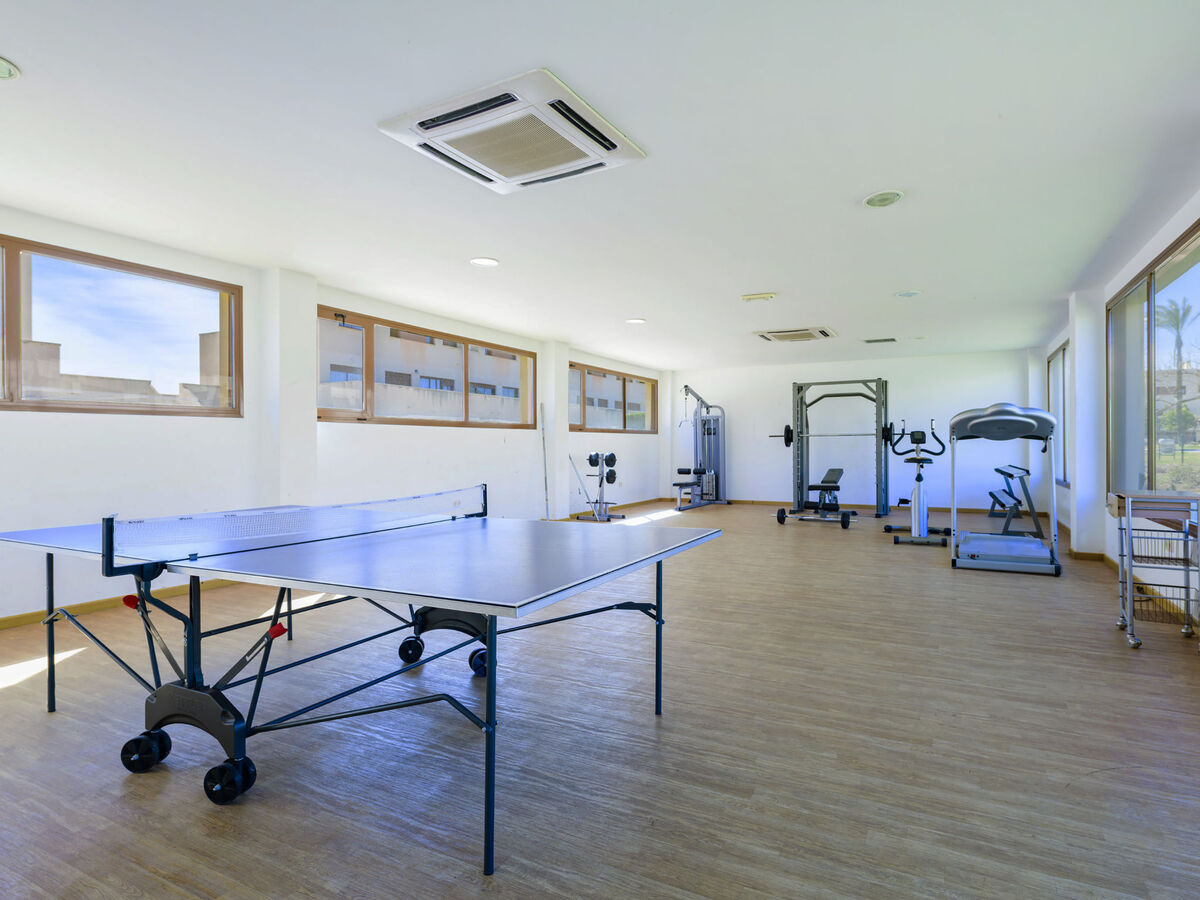 Appartement Pons 3 pièces, résidence Detinsa avec piscine - Photo 30