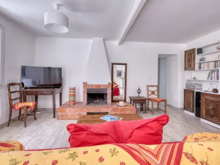 Maison La Source à La Cadière d'Azur, 2 chambres : photo 6