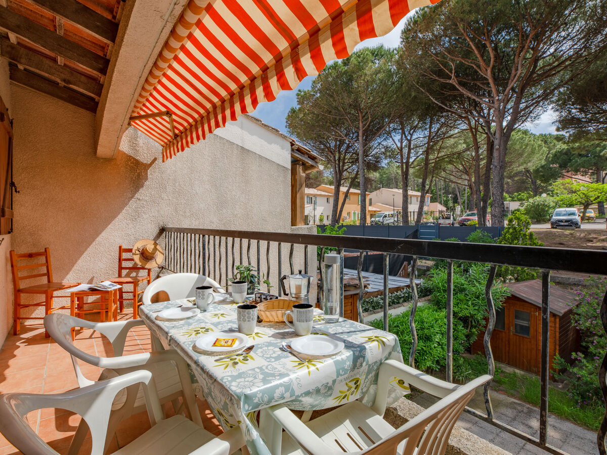 Le Soleil d'or 2 – Apt 2 pièces à 240 m de la plage - Photo 1