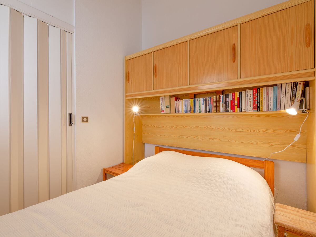 Le Soleil d'or 2 – Apt 2 pièces à 240 m de la plage - Photo 4