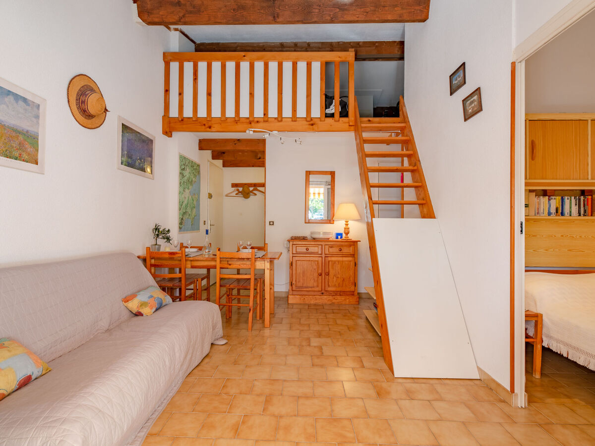 Le Soleil d'or 2 – Apt 2 pièces à 240 m de la plage - Photo 7