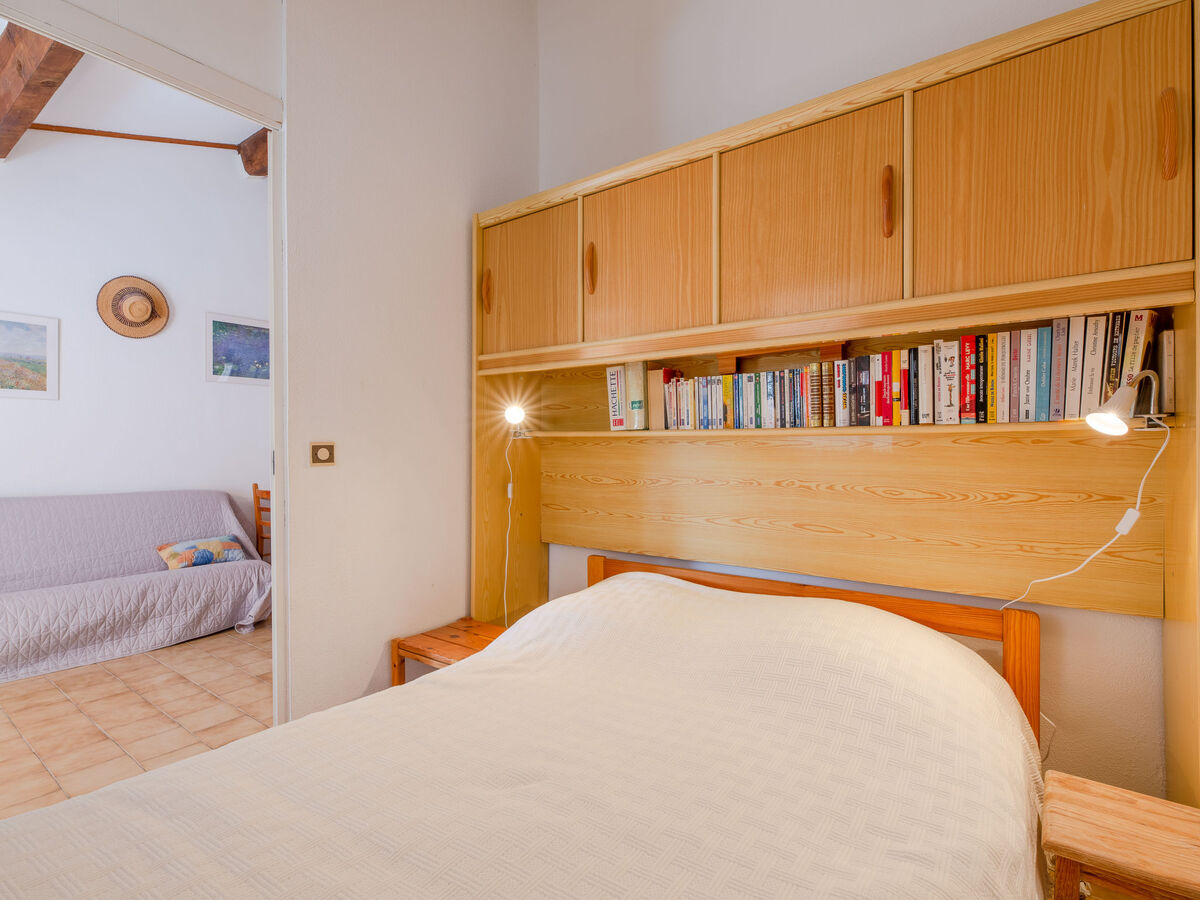 Le Soleil d'or 2 – Apt 2 pièces à 240 m de la plage - Photo 9