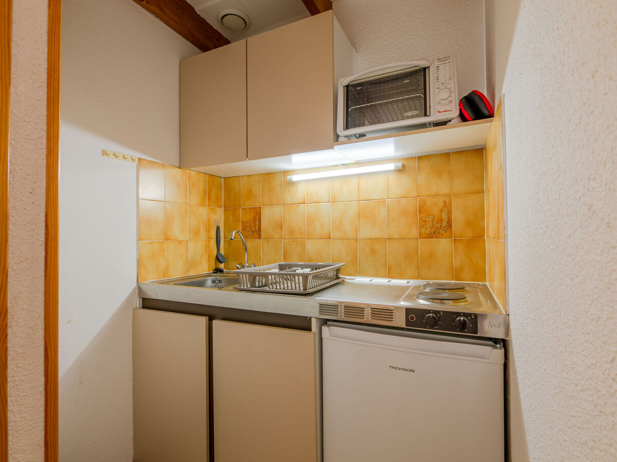 Le Soleil d'or 2 – Apt 2 pièces à 240 m de la plage - Photo 13