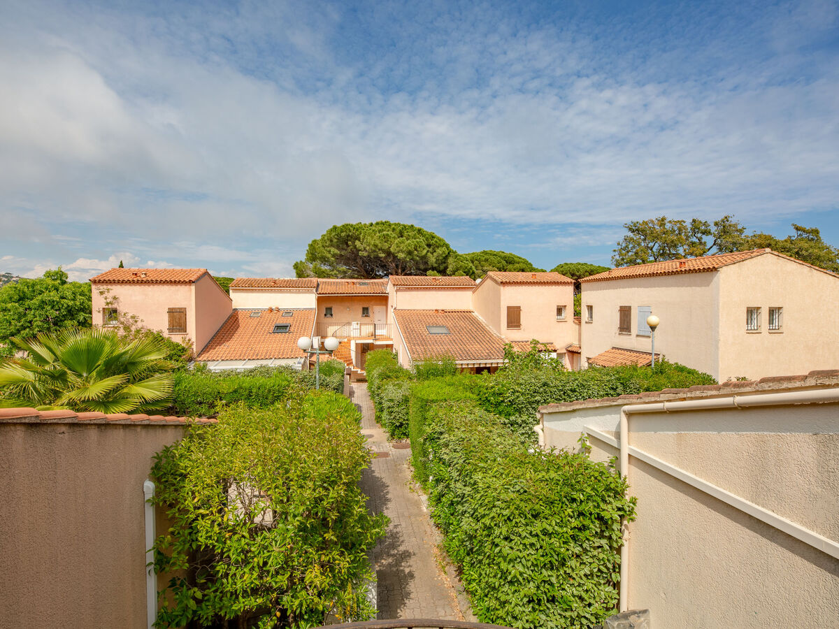 Le Soleil d'or 2 – Apt 2 pièces à 240 m de la plage - Photo 17