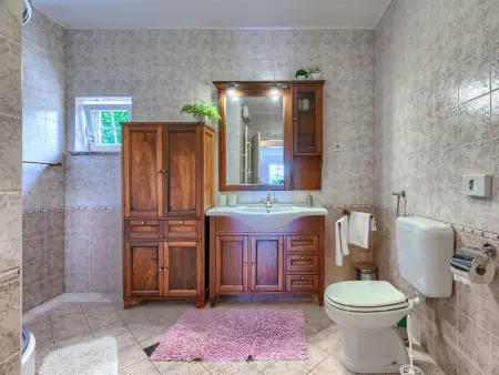 Villa Sole : maison 220 m² piscine privée à Nova Vas : photo 20