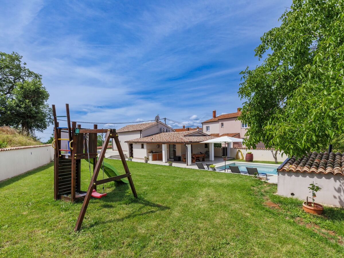 Maison Nina avec piscine privée à Barban - Photo 2