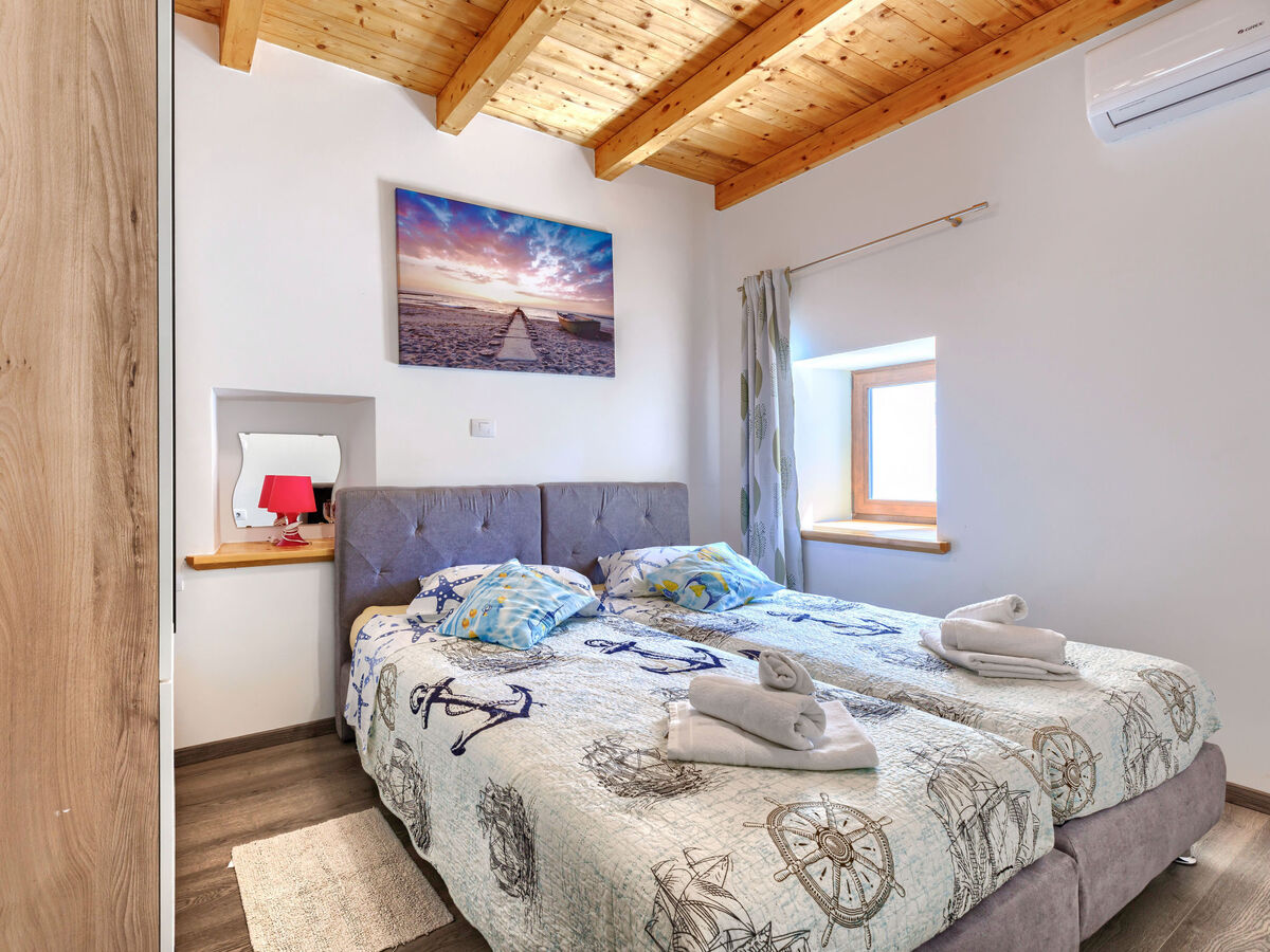 Maison Nina avec piscine privée à Barban - Photo 10
