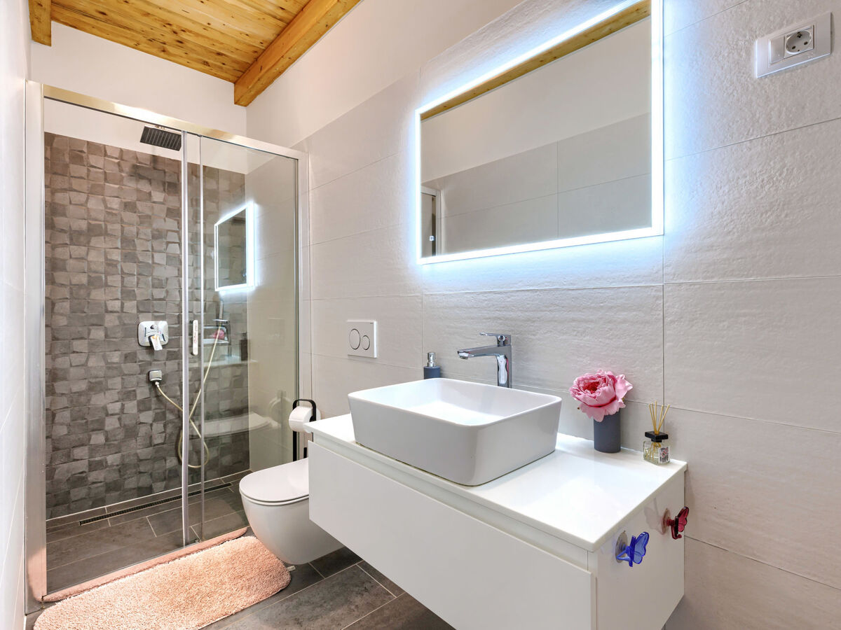 Maison Nina avec piscine privée à Barban - Photo 12