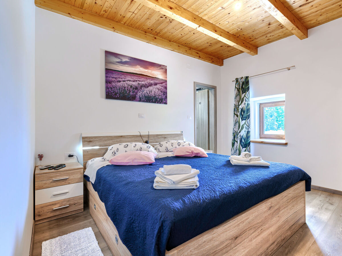 Maison Nina avec piscine privée à Barban - Photo 15