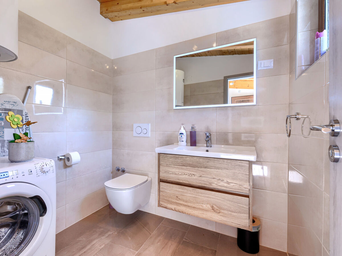 Maison Nina avec piscine privée à Barban - Photo 16