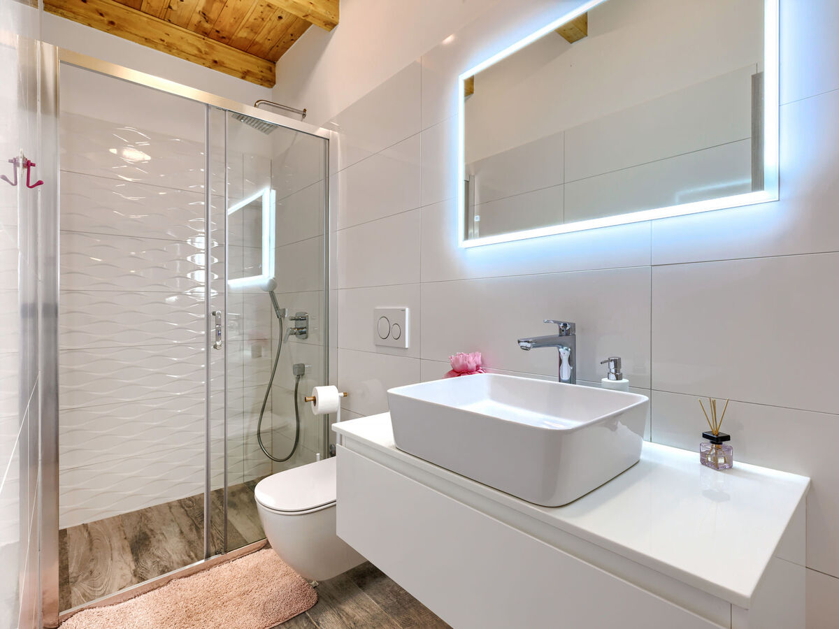 Maison Nina avec piscine privée à Barban - Photo 17