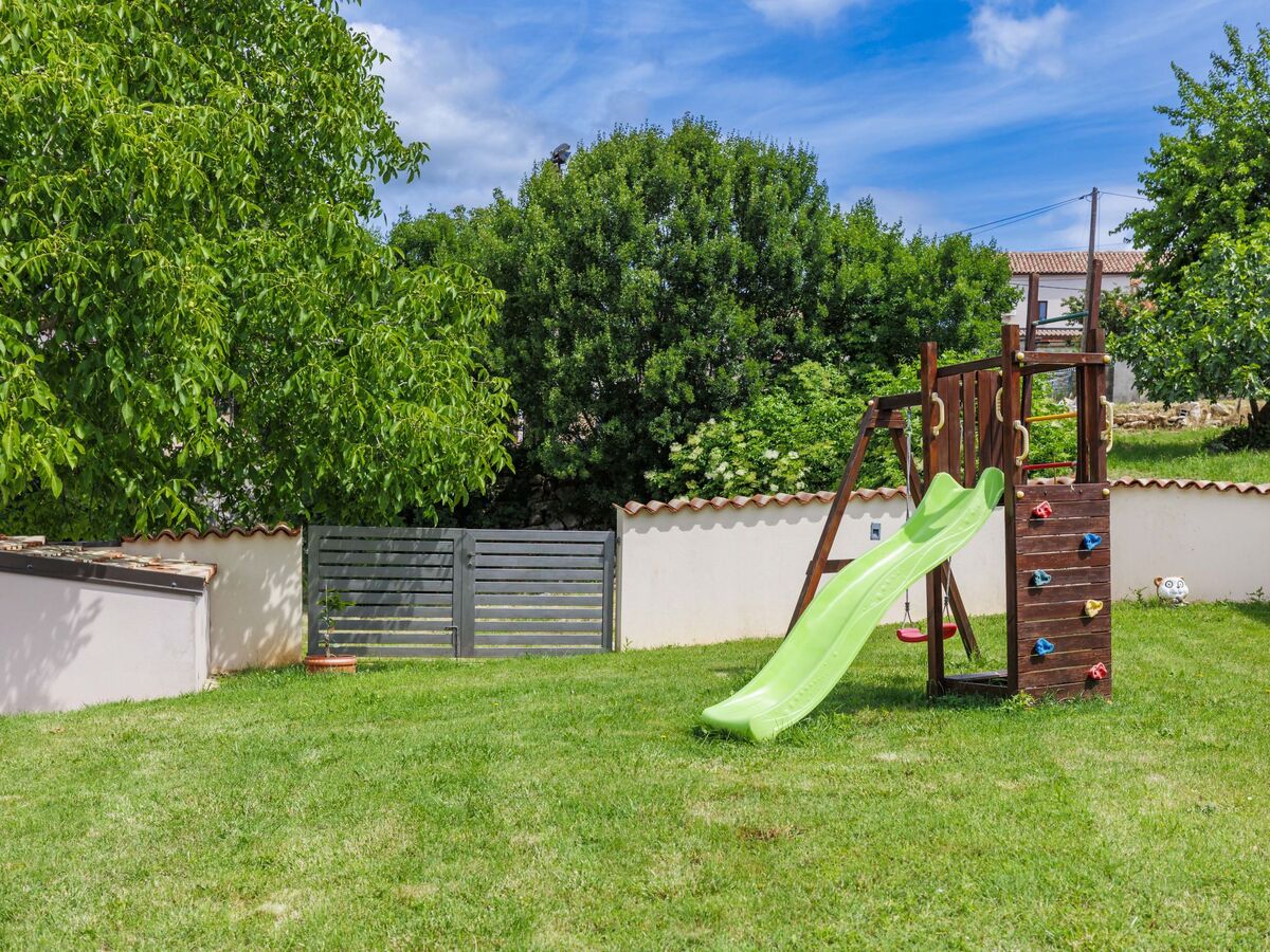 Maison Nina avec piscine privée à Barban - Photo 26
