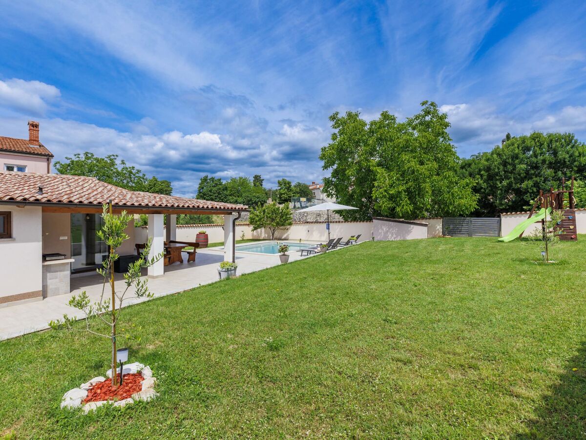 Maison Nina avec piscine privée à Barban - Photo 27