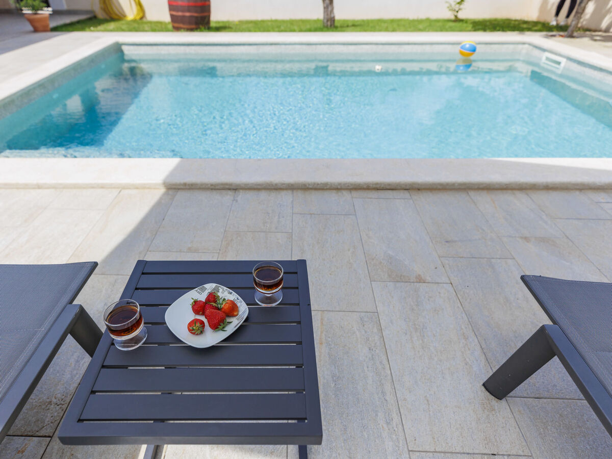 Maison Nina avec piscine privée à Barban - Photo 29