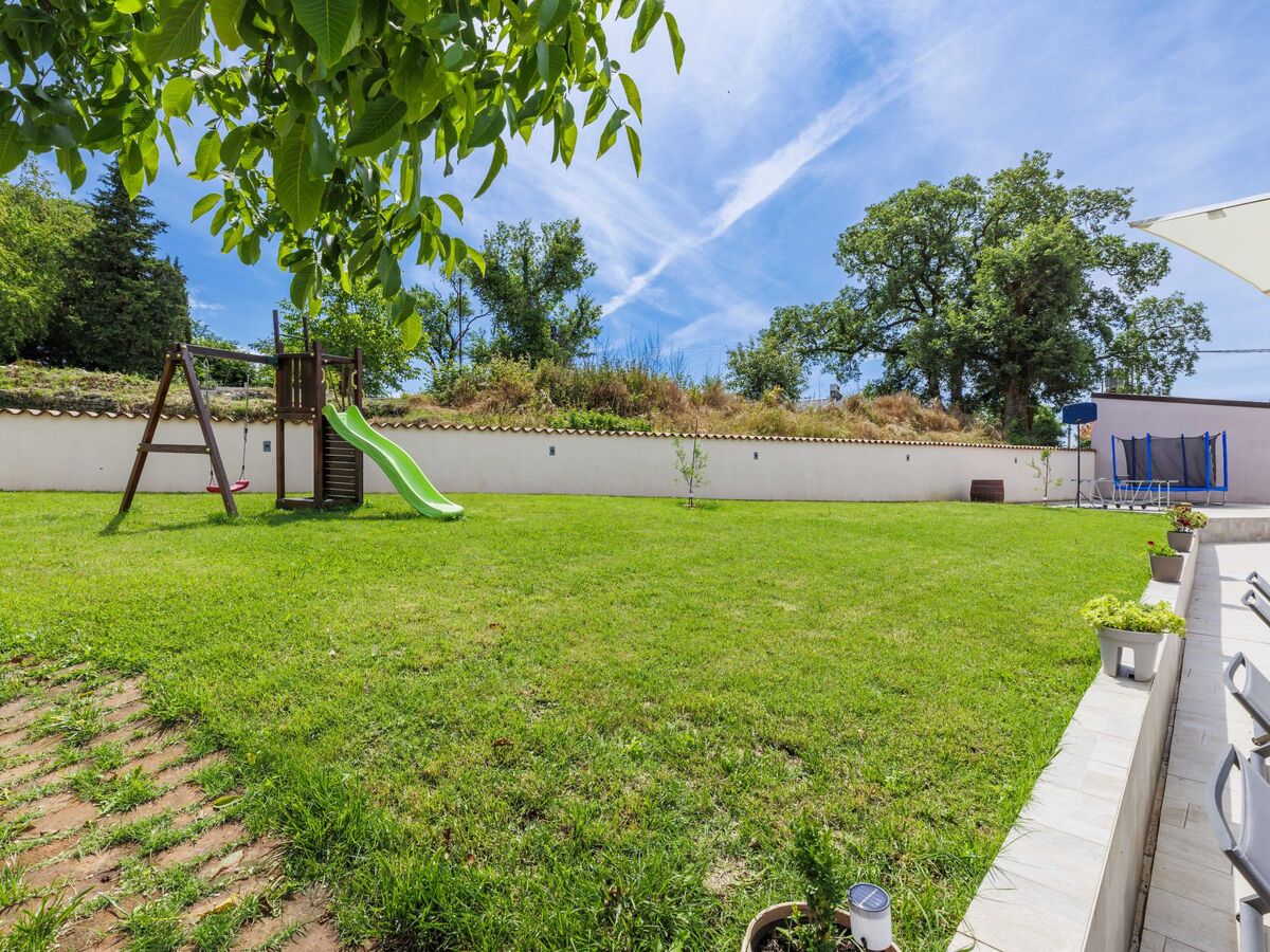 Maison Nina avec piscine privée à Barban - Photo 30