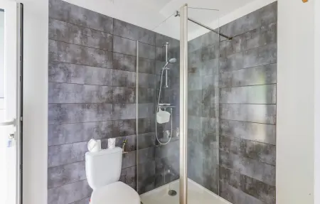 Maison 4 pers. à 350 m de la plage, Saint-Georges-de-Didonne : photo 16