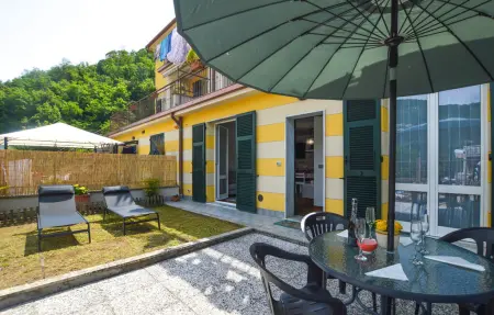 Location maison à Carasco