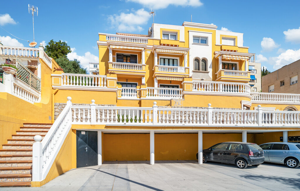 Appartement 2 personnes à Torremolinos - Photo 1