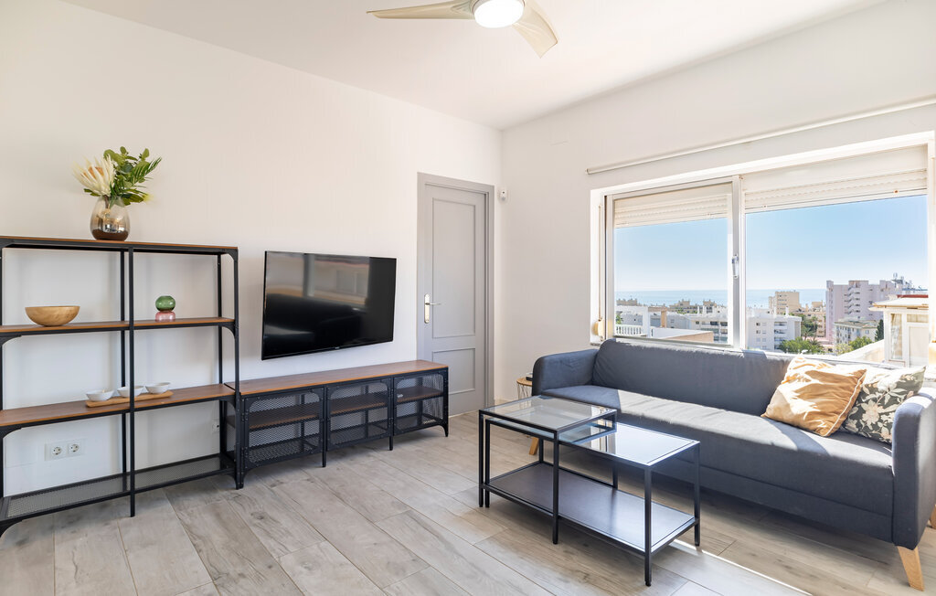 Appartement 2 personnes à Torremolinos - Photo 4