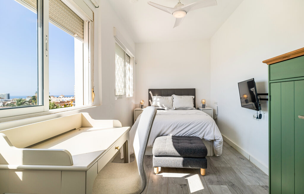 Appartement 2 personnes à Torremolinos - Photo 8