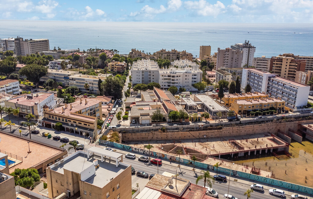 Appartement 2 personnes à Torremolinos - Photo 9