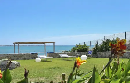 Location maison à Ispica