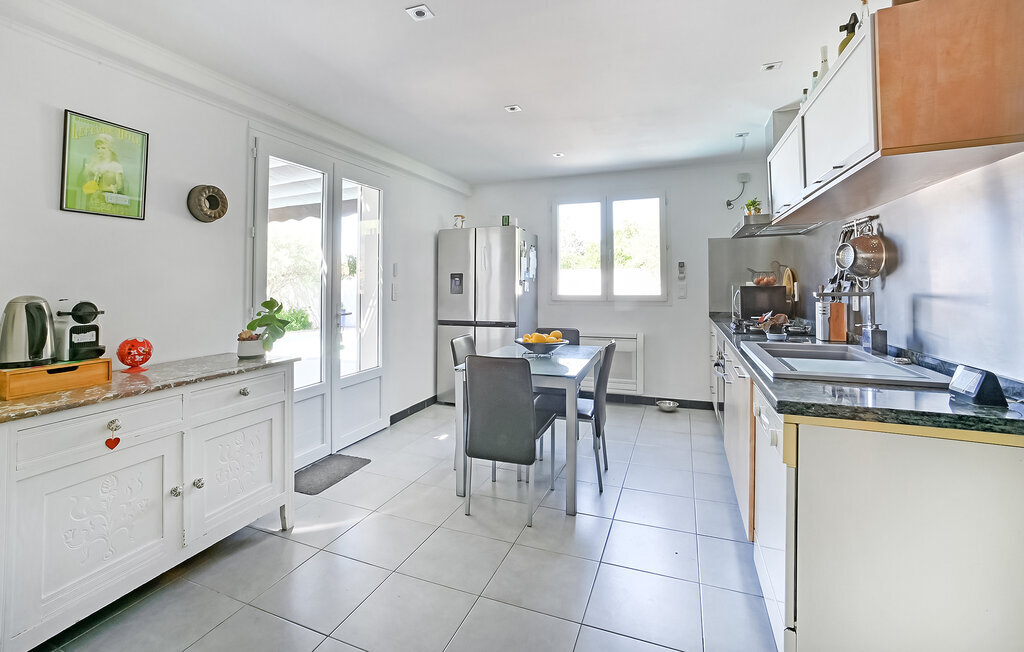 Maison 6 pers. avec piscine privée à Remoulins - Photo 5