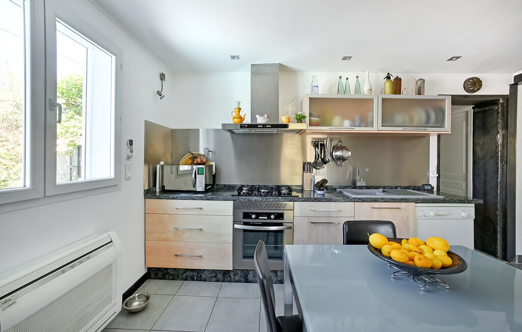 Maison 6 pers. avec piscine privée à Remoulins - Photo 6