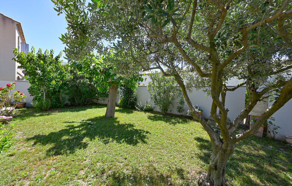 Maison 6 pers. avec piscine privée à Remoulins - Photo 14
