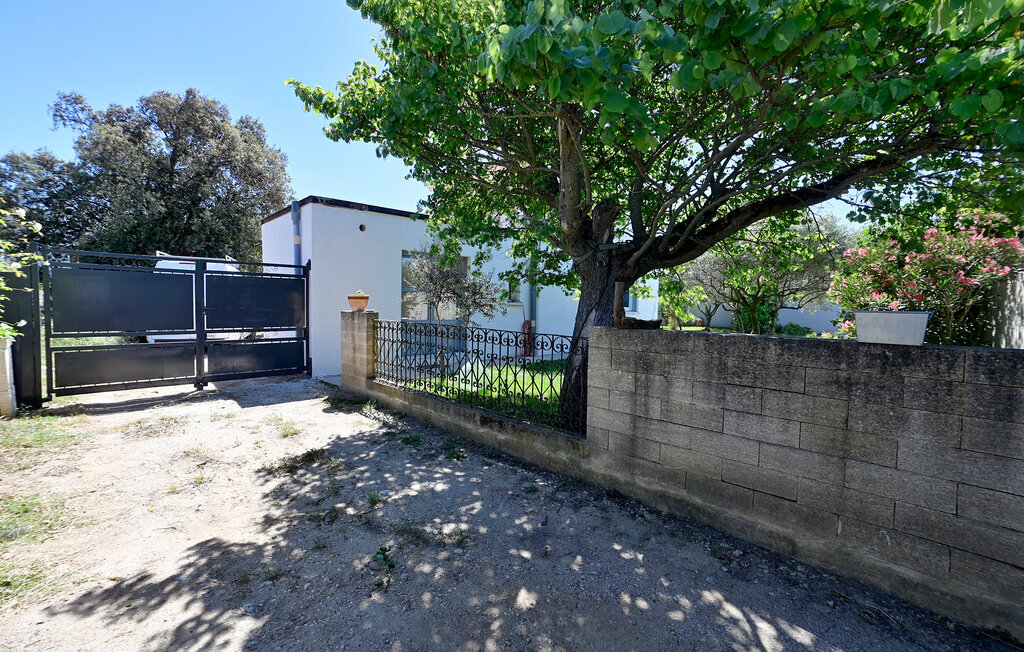 Maison 6 pers. avec piscine privée à Remoulins - Photo 15