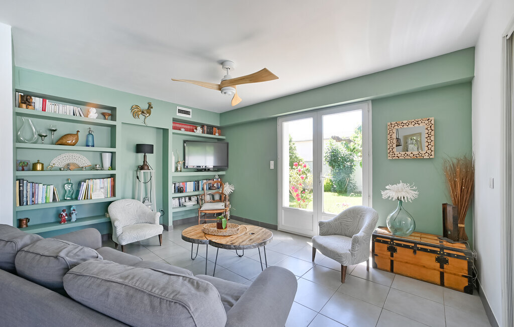Maison 6 pers. avec piscine privée à Remoulins - Photo 16
