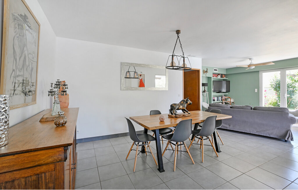 Maison 6 pers. avec piscine privée à Remoulins - Photo 18