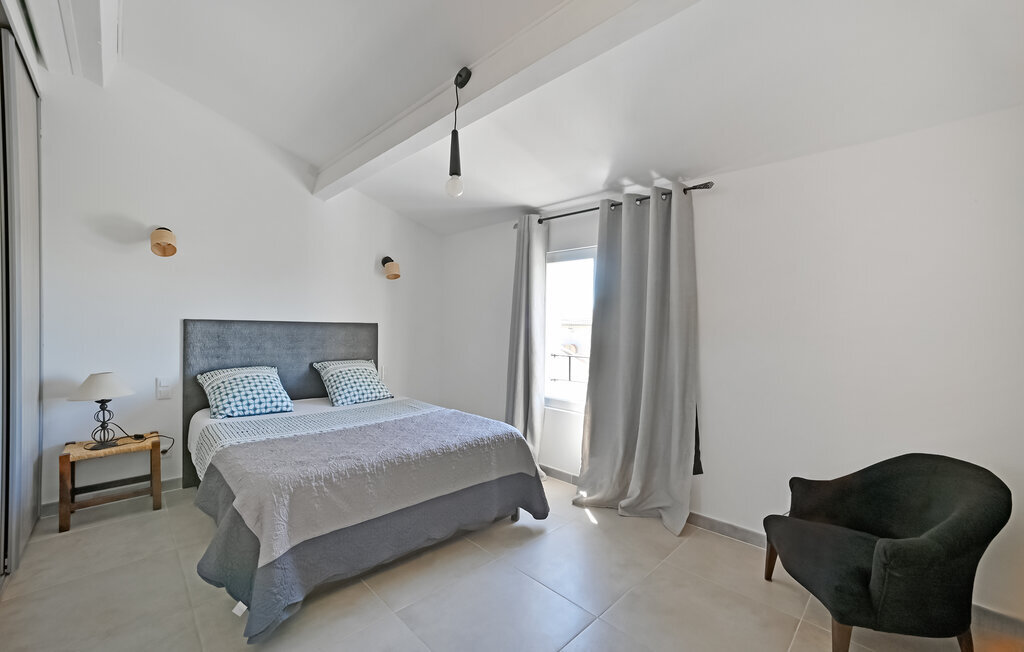 Maison 6 pers. avec piscine privée à Remoulins - Photo 20