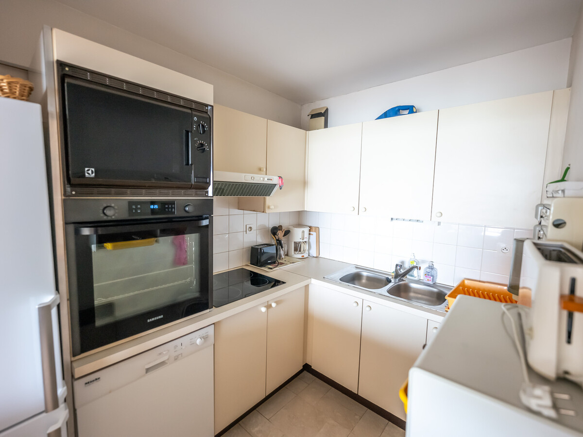 Appartement Face Mer - 2 Chambres, Terrasse, Garage - Photo 10