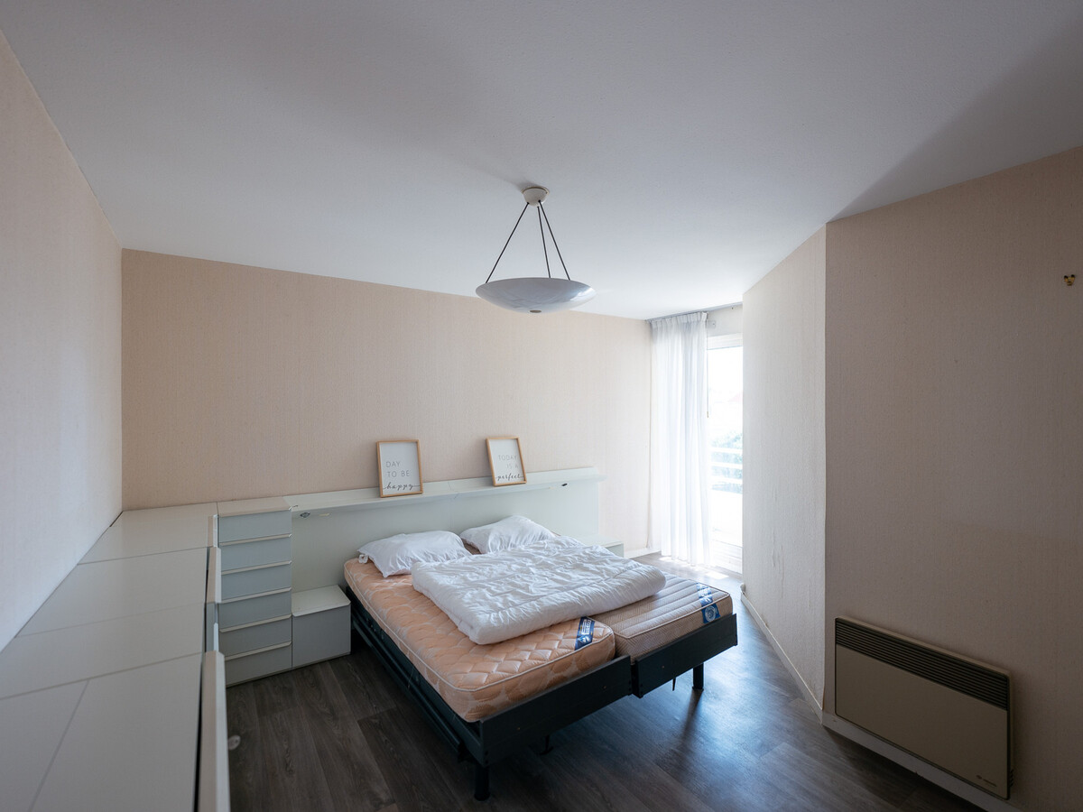 Appartement Face Mer - 2 Chambres, Terrasse, Garage - Photo 30