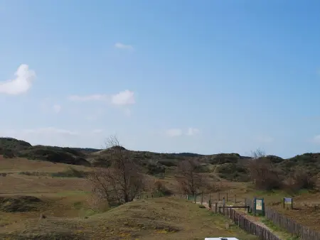 Location appartement à Fort Mahon Plage, Appartement Coquet au Centre de Fort-Mahon-Plage, 10 min de la Plage