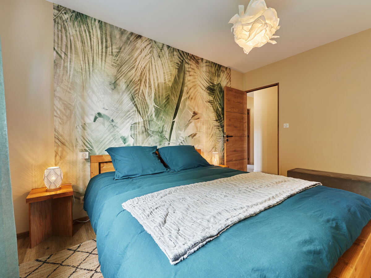 Les Sablons, maison 6 pers. à 400 m de la plage - Photo 4