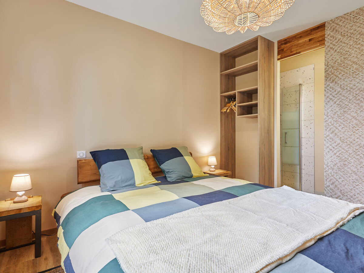 Les Sablons, maison 6 pers. à 400 m de la plage - Photo 19