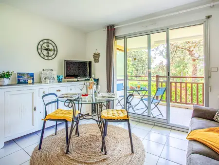 Location appartement à Pornic, Les Terrasses du Golf