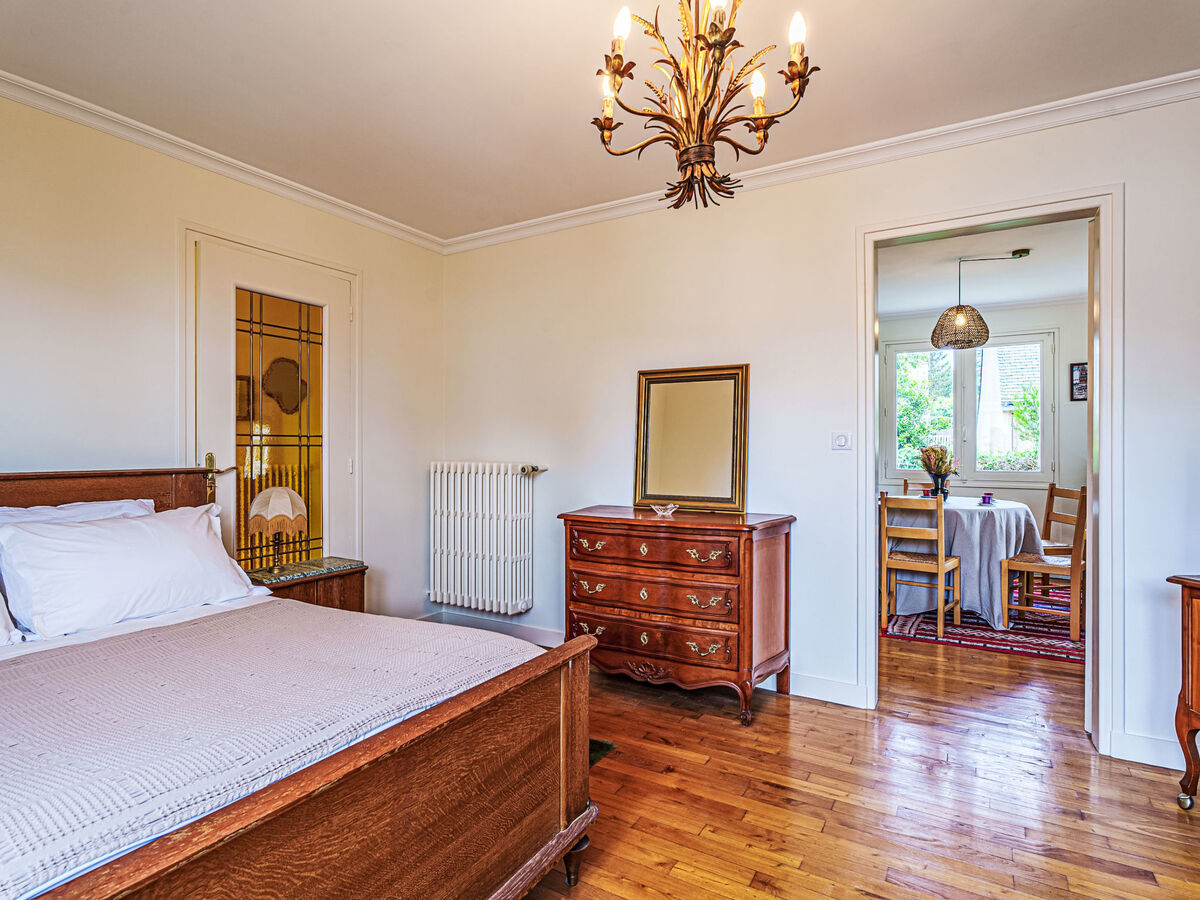 Maison Calloch - 5 chambres, 140 m² à Auray - Photo 13