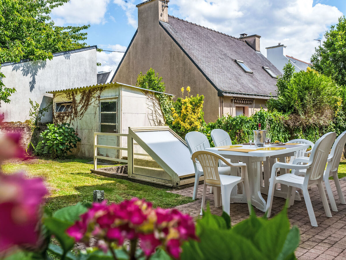 Maison Calloch - 5 chambres, 140 m² à Auray - Photo 18