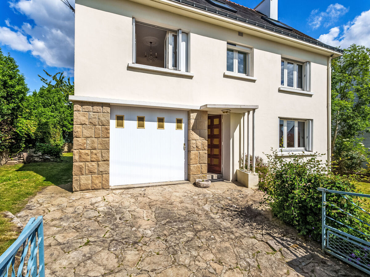 Maison Calloch - 5 chambres, 140 m² à Auray - Photo 19
