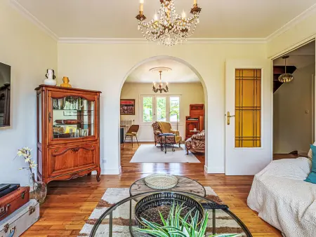 Location maison à Auray