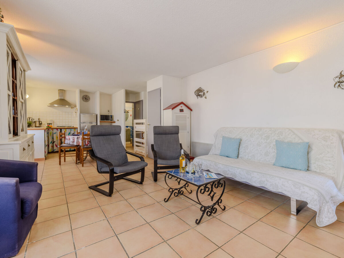 Villa Cartouche – Appartement 2 pièces 60 m² près de la mer - Photo 1