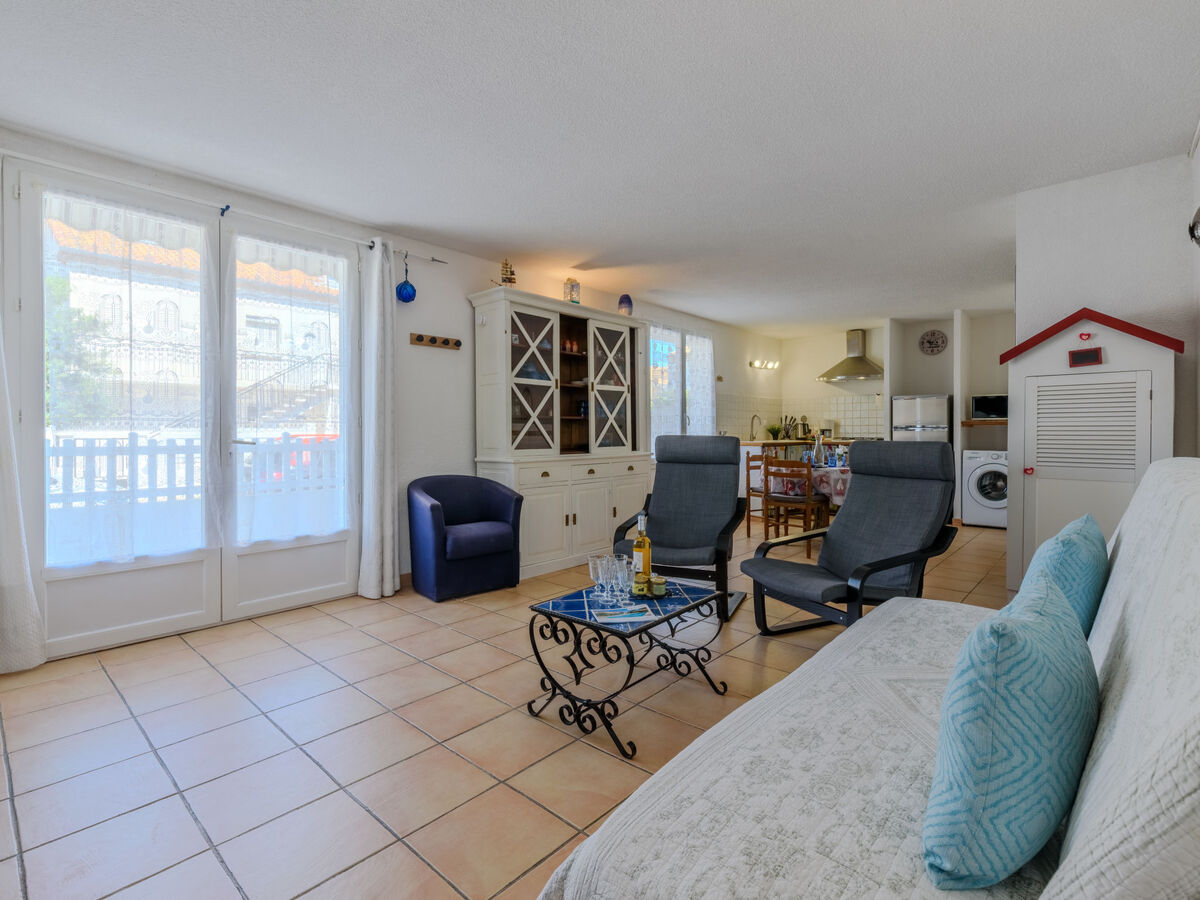Villa Cartouche – Appartement 2 pièces 60 m² près de la mer - Photo 2