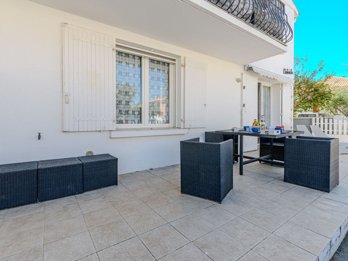 Villa Cartouche – Appartement 2 pièces 60 m² près de la mer - Photo 4